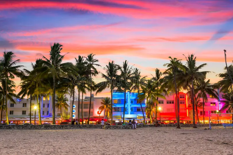 Things to Do in Miami