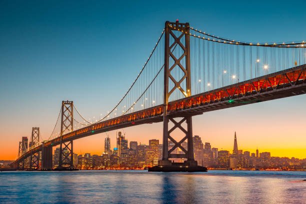 10 Exciting Things to Do in San Francisco, California