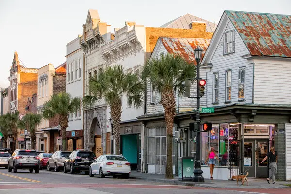 10 Fun Things to Do in Charleston for Couples