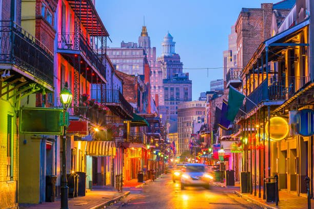 15 Fun Things to do in New Orleans for Couples