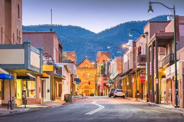 15 Fun Things to Do in Santa Fe for Couples