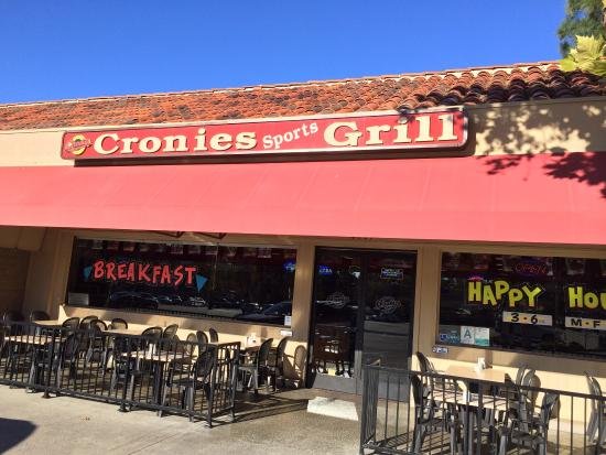 Restaurants in Agoura Hills CA