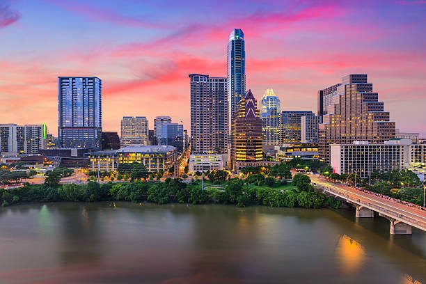 Things to Do in Austin