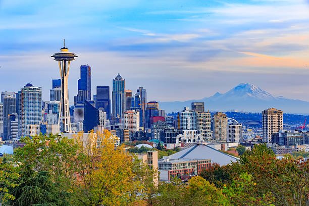 15 Exciting Things to do in Seattle for Couples