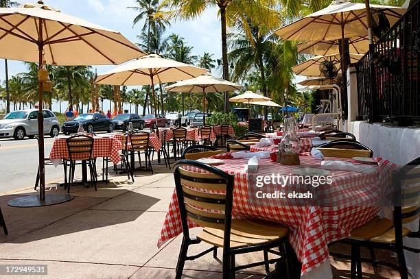 Restaurants in Miami