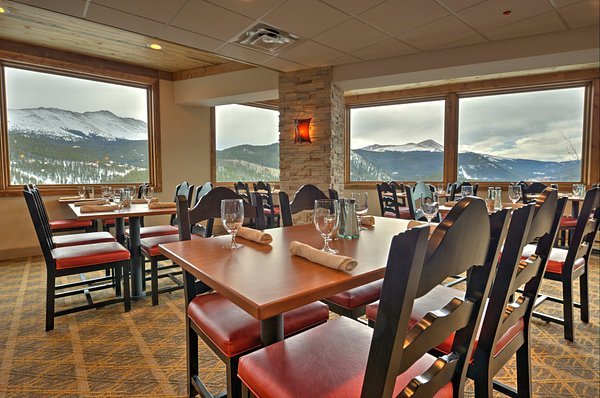 Best Restaurants in Breckenridge