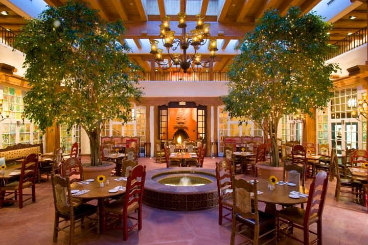 Best Restaurants in Santa Fe