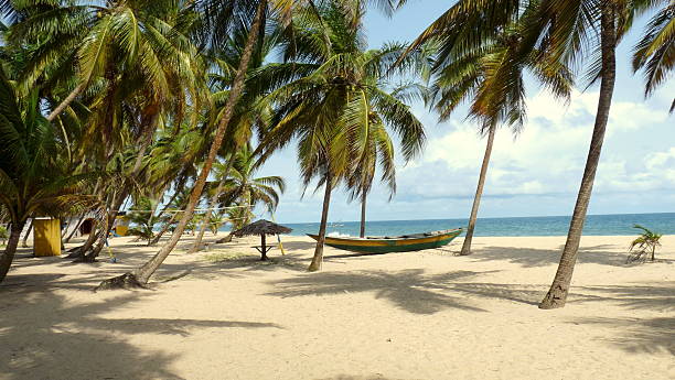 A Typical Day in the Life of a Nigerian Tourist Abroad