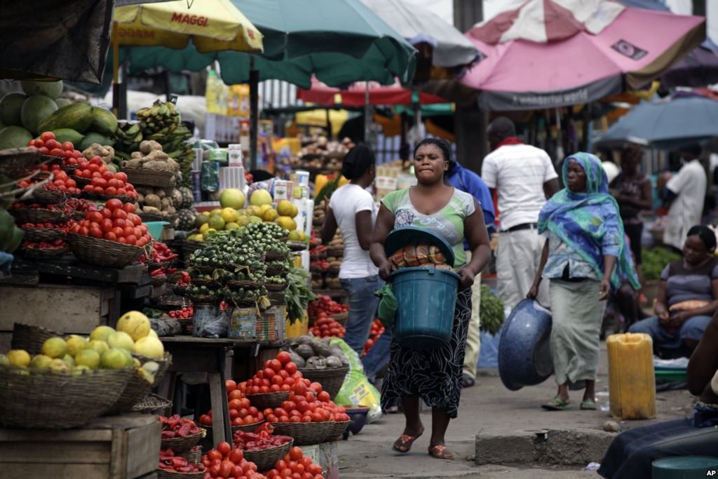 Best Places to shop in Lagos