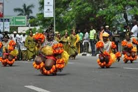 Calabar Festival