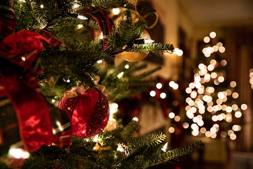 Christmas in Port Harcourt