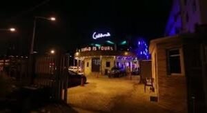 Cubana Ikeja