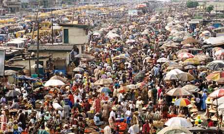 Exploring Eko Market