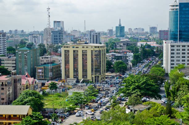 Exploring Lagos: A Tourist’s Guide to Nigeria’s Vibrant Megacity