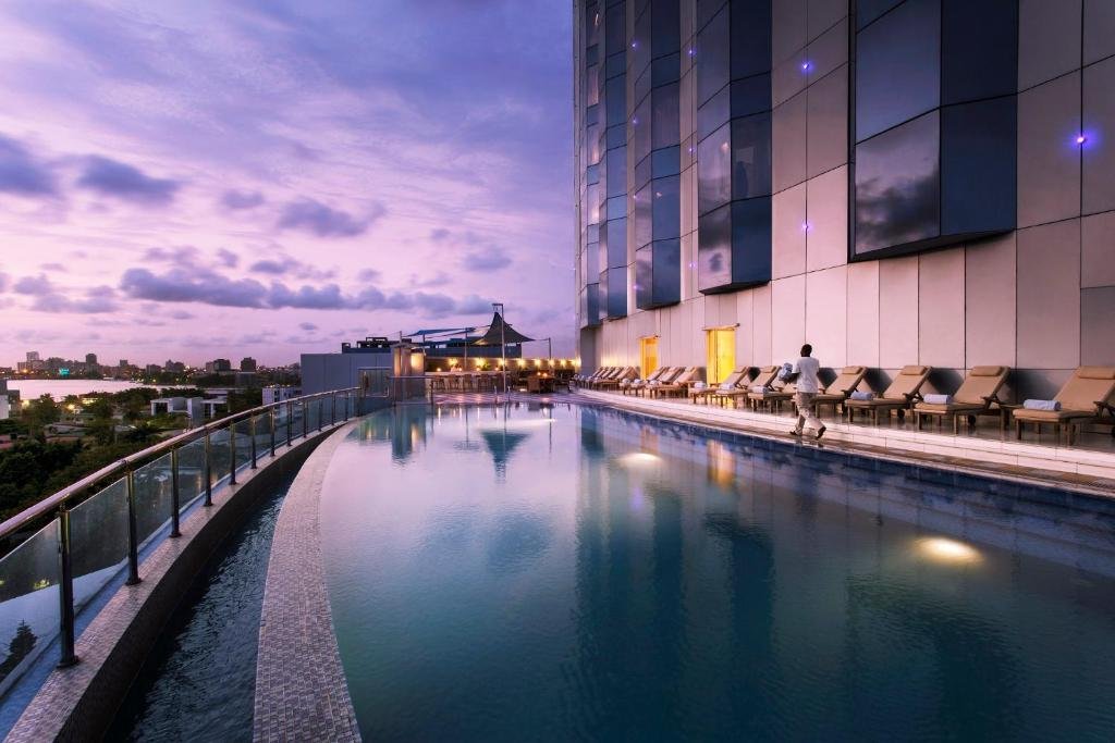 A Deep Dive into Hotels in Lagos: Where Comfort Meets Culture