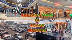 Ikeja City Mall