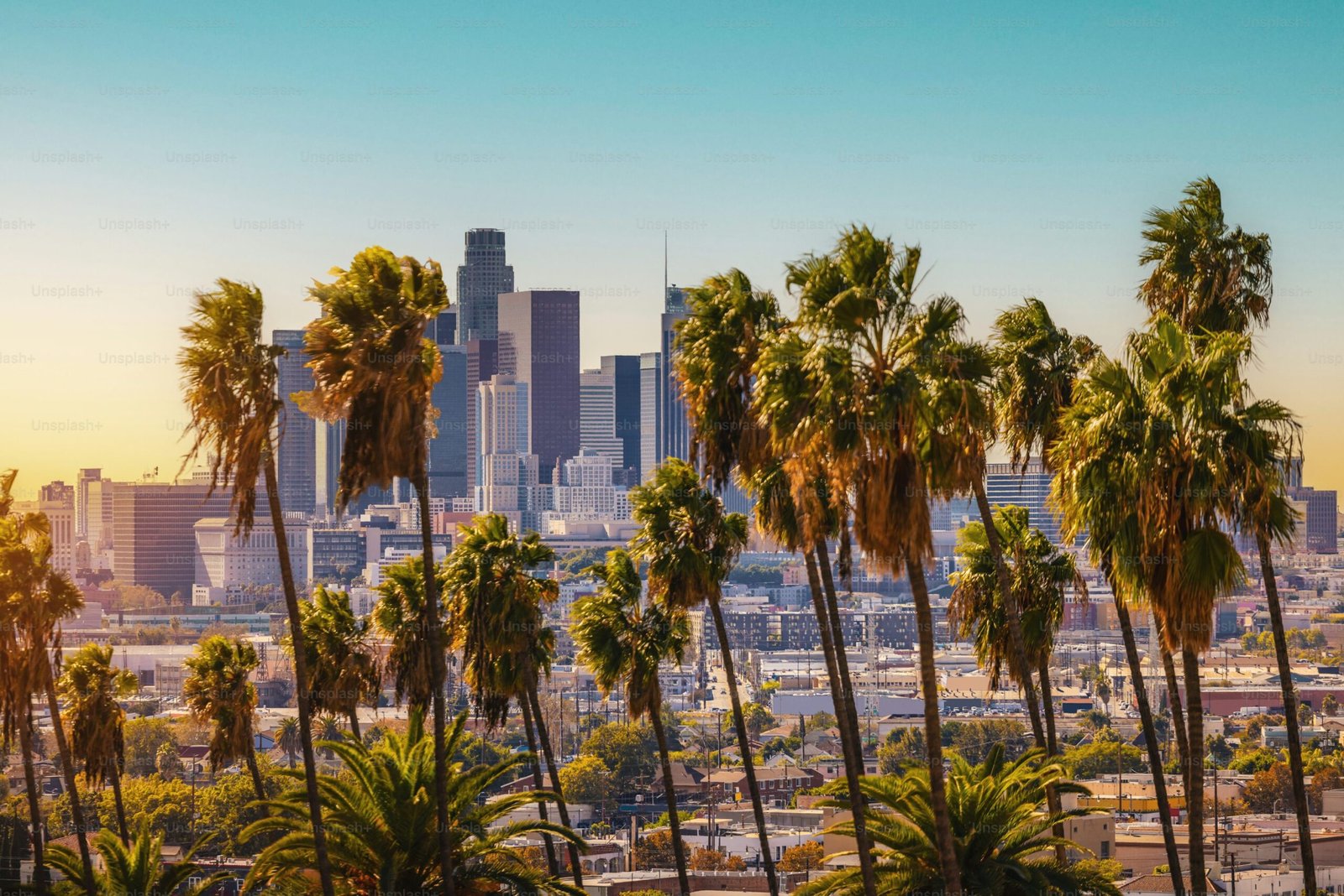 Things to do in Los Angeles