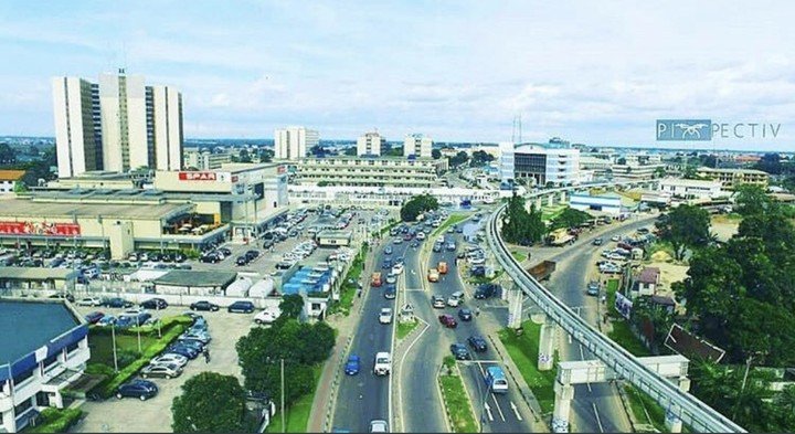 Christmas in Port Harcourt: A Festive Wonderland