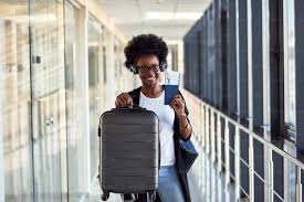 Safety Tips for Traveling Abroad as a Nigerian