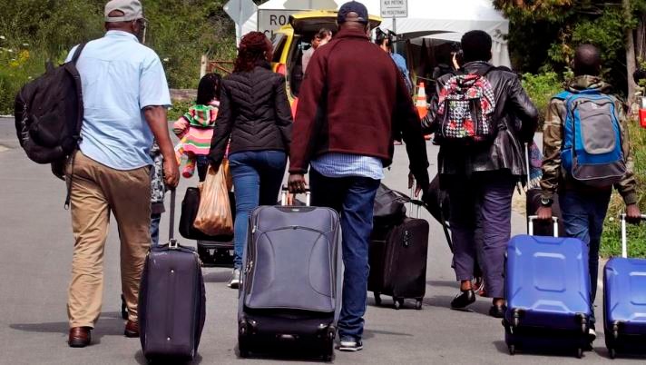 What Nigerians Should Expect When Traveling Abroad