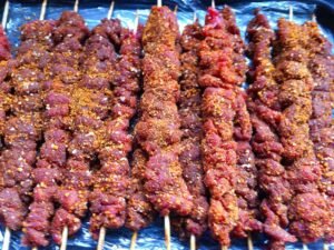 Suya