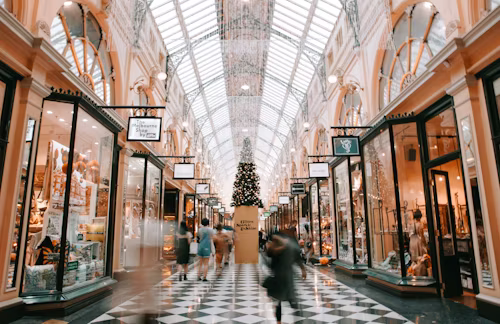 Shopping Destinations for Nigerians