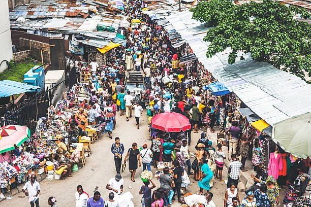 Top Shopping Destinations for Nigerians Worldwide: Your Ultimate Guide