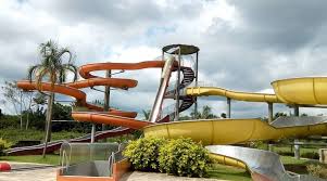 Tinapa Resort