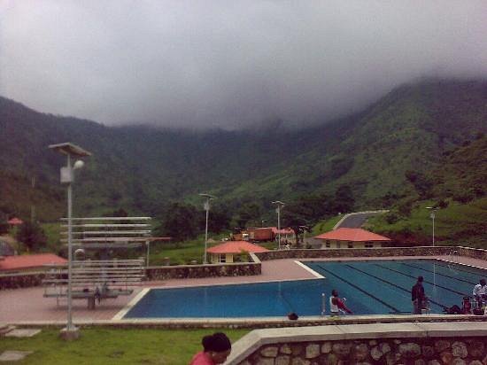 Top 10 Things to Do at Obudu Mountain Resort