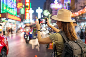 What Nigerians Should Expect When Traveling Abroad