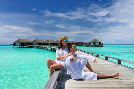 Discover the Maldives