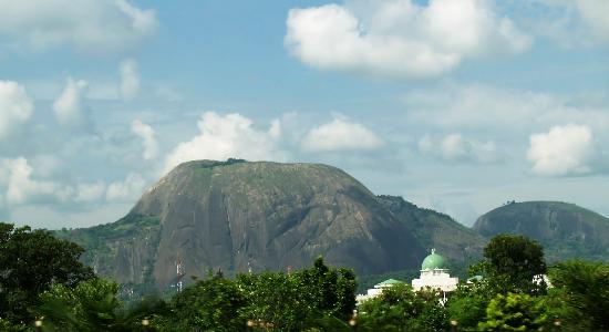 Exploring Abuja