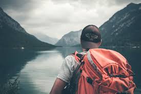 Nigerian Solo Traveler