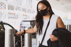 Travel Safety Tips for Nigerians Traveling Abroad