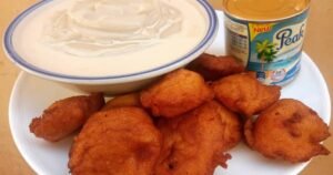 Akara and Pap