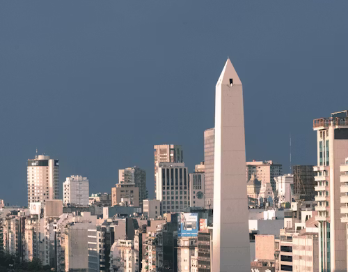 Buenos Aires City Tour: Exploring Argentina’s Vibrant Capital as a Nigerian Traveler