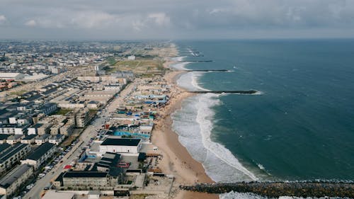 Elegushi Beach Lagos