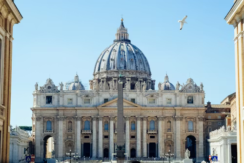 Vatican City Travel Guide for Nigerians: Costs, Planning, and What to Expect