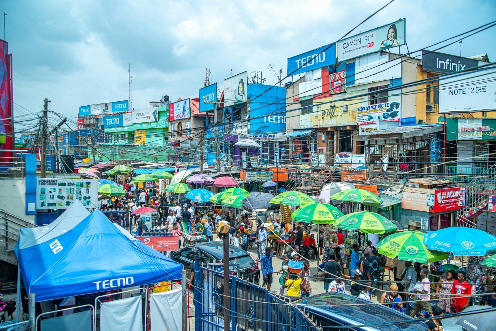 Aba Markets