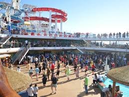 Cruise Vacations in Mexico