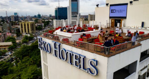 Eko Atlantic Hotel