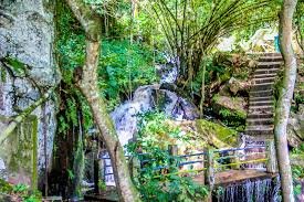 Erin Ijesha Waterfalls