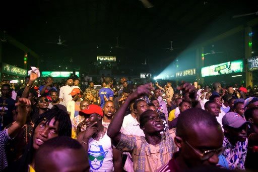 Felabration