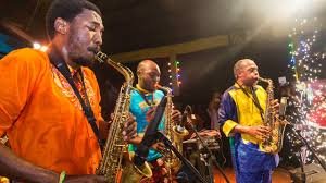 Felabration