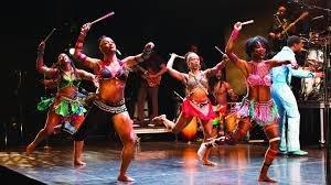 Felabration