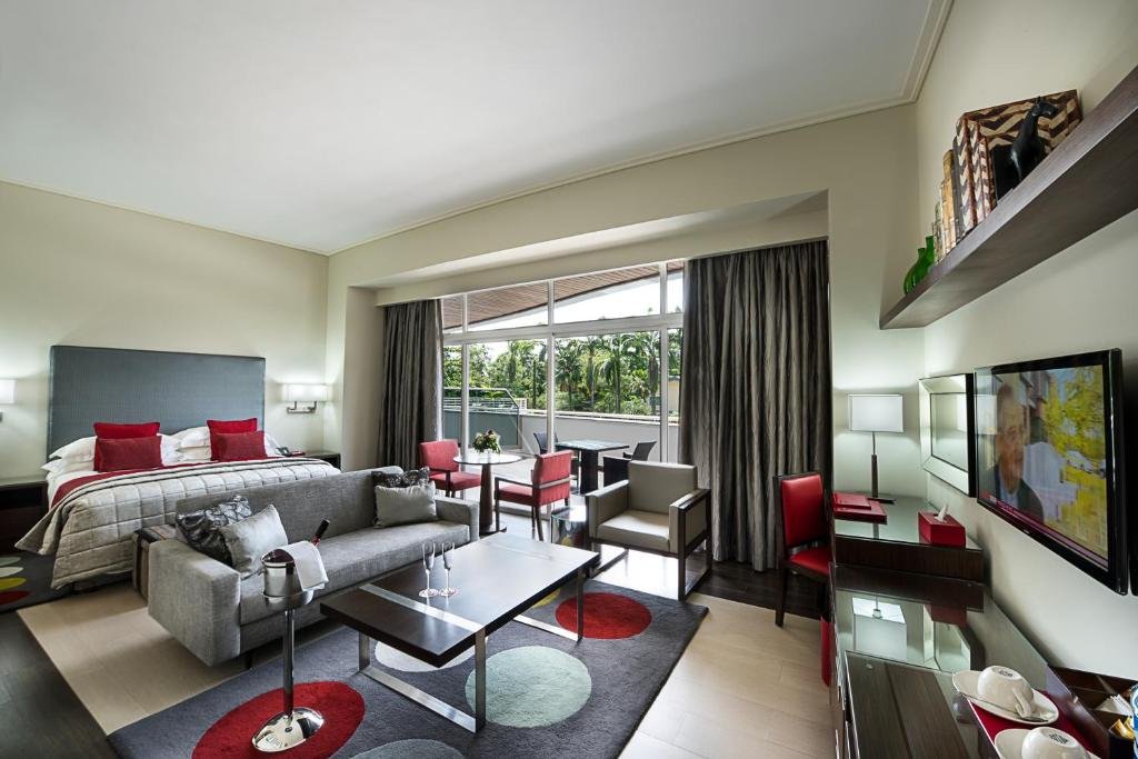 Hotels in Ikoyi Lagos