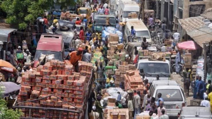 Kano Markets