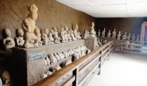 Esie Museum
