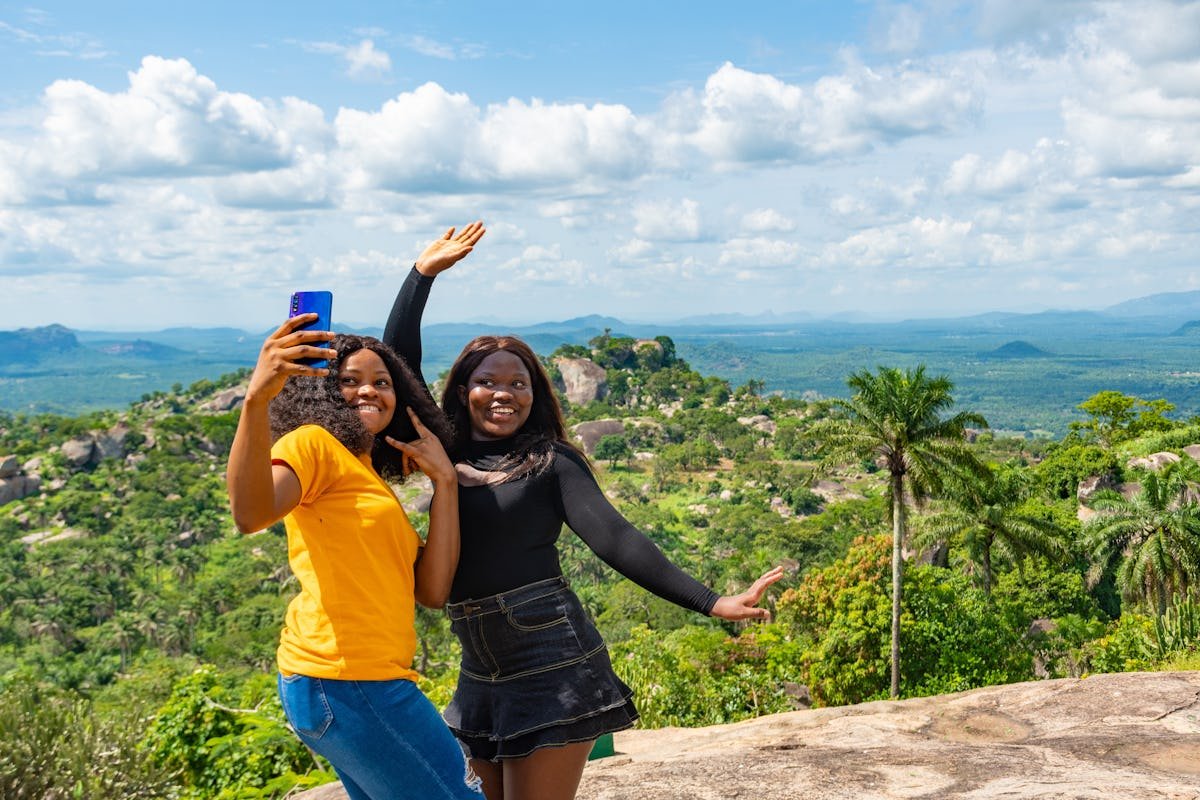 Must-Visit Places in Nigeria for Tourism
