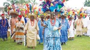 Ofala Festival